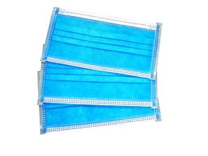 China Black Surgical Face Mask Custom Printed Surgical Mask Black Face Covering wholesale