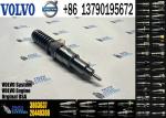 Reman Fuel Injector 3829087 3803637 3803638 889481 BEBE4C08001 BEBE4C07001 For