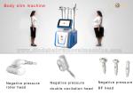 Weight Loss Vacuum Cavitation 650nm Body Slimming Machine