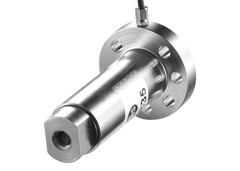 HIgh Accuracy Three Axis Load Cell Stainless Steel Load Cell Robot Sensor