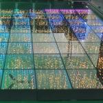 New High Quality LED Stage Dance Floor Factory