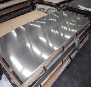 China Hot Rolled Stainless Steel Sheet 304 301l Welding 0cr18ni9 Stainless Steel For Door wholesale