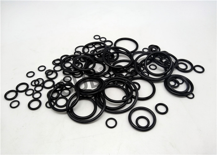 8M4437 8F6230 Silicone Rubber O Ring Seals 8T0315 8M4992 37.98*1.78 8F3469