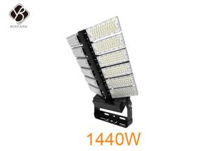 China 230400lm SMD5050 1440W Led Football Stadium Lights wholesale
