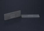 High Hardness Wear Resistance Alumina Ceramic Plate