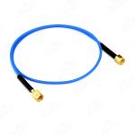 OEM ODM RF Antenna Cable RG141 Jumper Cable