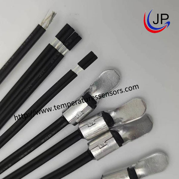 10Kohm Thermistor Type Temperature Sensor