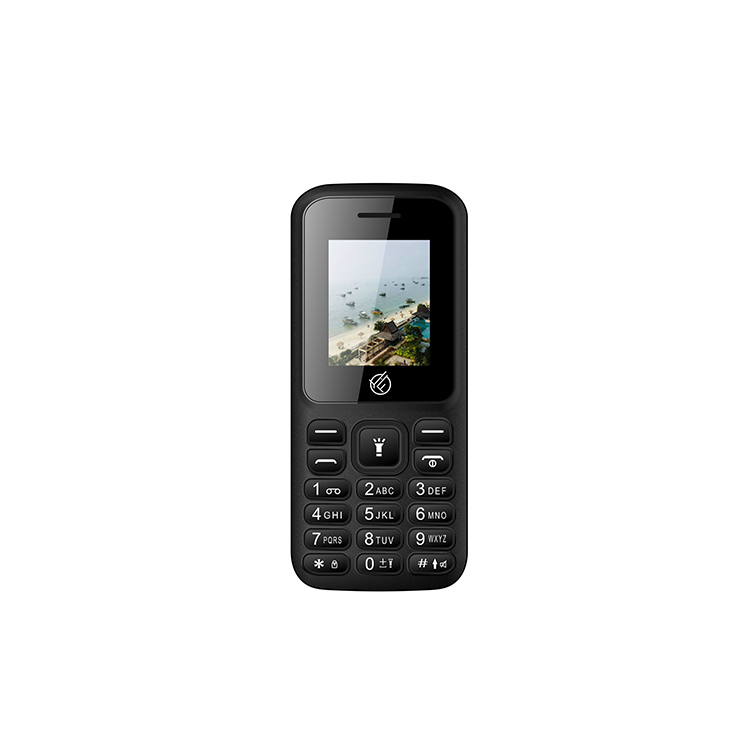 Keyboard Mobile Very Slim Keypad Phone 5C 800amh Battery Single Core