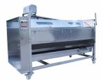 Stainless Steel Commercial Electric Frying Machine Deep Fryer For Food Cooking