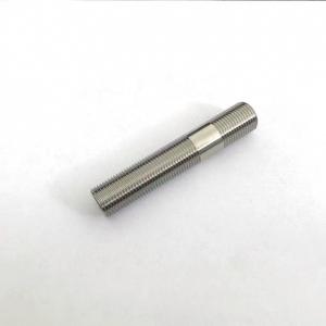 China Titanium Stud Bolt din938 for industry wholesale