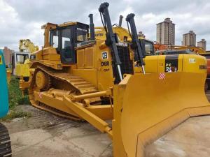 China CAT D6R Series Used Bulldozers 20 Ton Excellent Quality wholesale