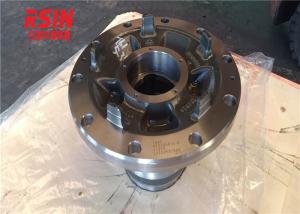 China GGG60 Ductile Iron Sand Castings For Truck Trailer Accessories wholesale
