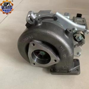 China 789209-0012 SK210 Turbocharger OEM Quality Excavator Parts wholesale