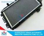Automotive Spare Parts Suzuki Radiator Carry Manual Transmission With Plastic