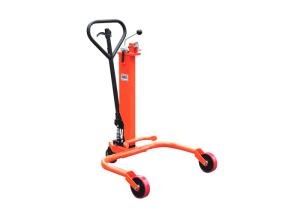 China COY0.25 Oil Drum Lifter With Ergonomic Handle Capacity 250kg wholesale