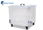 88L Ultrasonic Washing Machine Airplane Parts Ultrasonic Cleaner