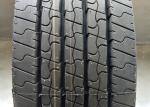 255/70R22.5 Size Low Profile Tires 17.5 - 22.5 Inch Diameter Large Load Capacity
