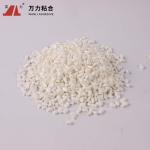 Yellow White Book Binding Adhesives Hot Melt Bookmaking Glue EVA-8219