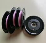 Combination Ceramic Guide Wheel Series (Size:D21-100mm)