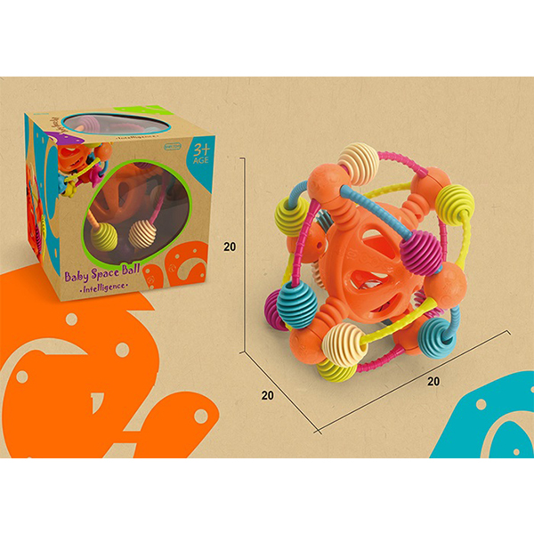 Kids 15 " Educational Music Piano Infant Baby Toys W / Mic Cymbal Drum 7 Keys