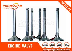 China 22212-04000 22211-04000 Car Engine Valves For KIA wholesale