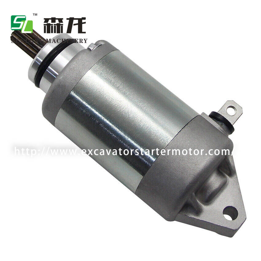 Starter WR250F 15-18/YZ250FX 15-19 Motorcycle 12V 9T CW 2GB-81890-01-00