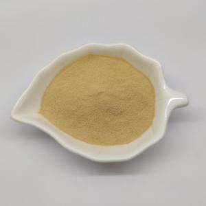 China Hydrolyzed Yeast Used for Animal Feed Production Poultry Protein Supplement wholesale