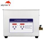 SGS 40,000Hz 180W Ultrasonic Bath Cleaner