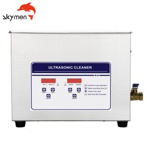 China 2.64 Gallons 240Watt Ultrasonic Bath Cleaner wholesale