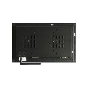 High Sensitive Industrial Grade Touch Screen Computer Fast - Response