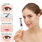 Multifunctional Facial Skin Care Devices Face Lift Roller Massager Portable