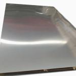 Versatile Heat Resistance 304 Stainless Steel Plate For Manufacturing Fabricatio
