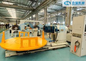 China 350t Wheelset Press For Wheel Disassembly And Backpressure Test wholesale
