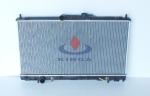 OEM Mitsubishi Auto Radiator ZHONGHUA AT With 16 / 26 mm Thickness