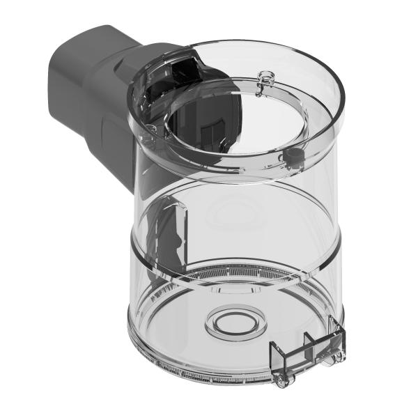 Li Ion Powerful Cordless Vacuum Cleaner , Lightweight Stick Vacuum Cleaner