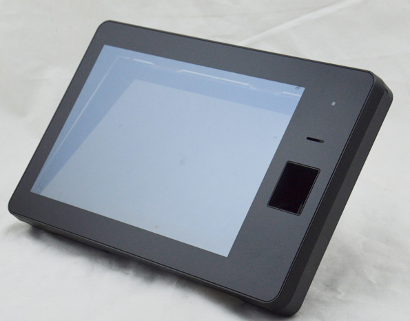 PC Plastic Enclosure Box IP65 High Impact ABS PP Gray