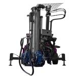 Mining Drilling Rig Underground Tunnel Construction Machinery Jumbo Drilling Rig
