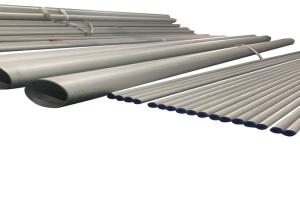 China Inconel 601 600 617 625 609 Fluid Alloy Seamless Pipe wholesale