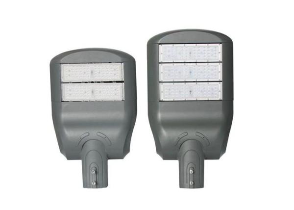 High Mast Bright Ornamental Street Lights , Integrated Street Light COB LED