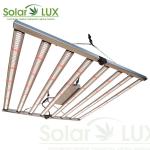 Lm301b Lm301h 650w G1 UL8800 Horticulture LED Grow Lights