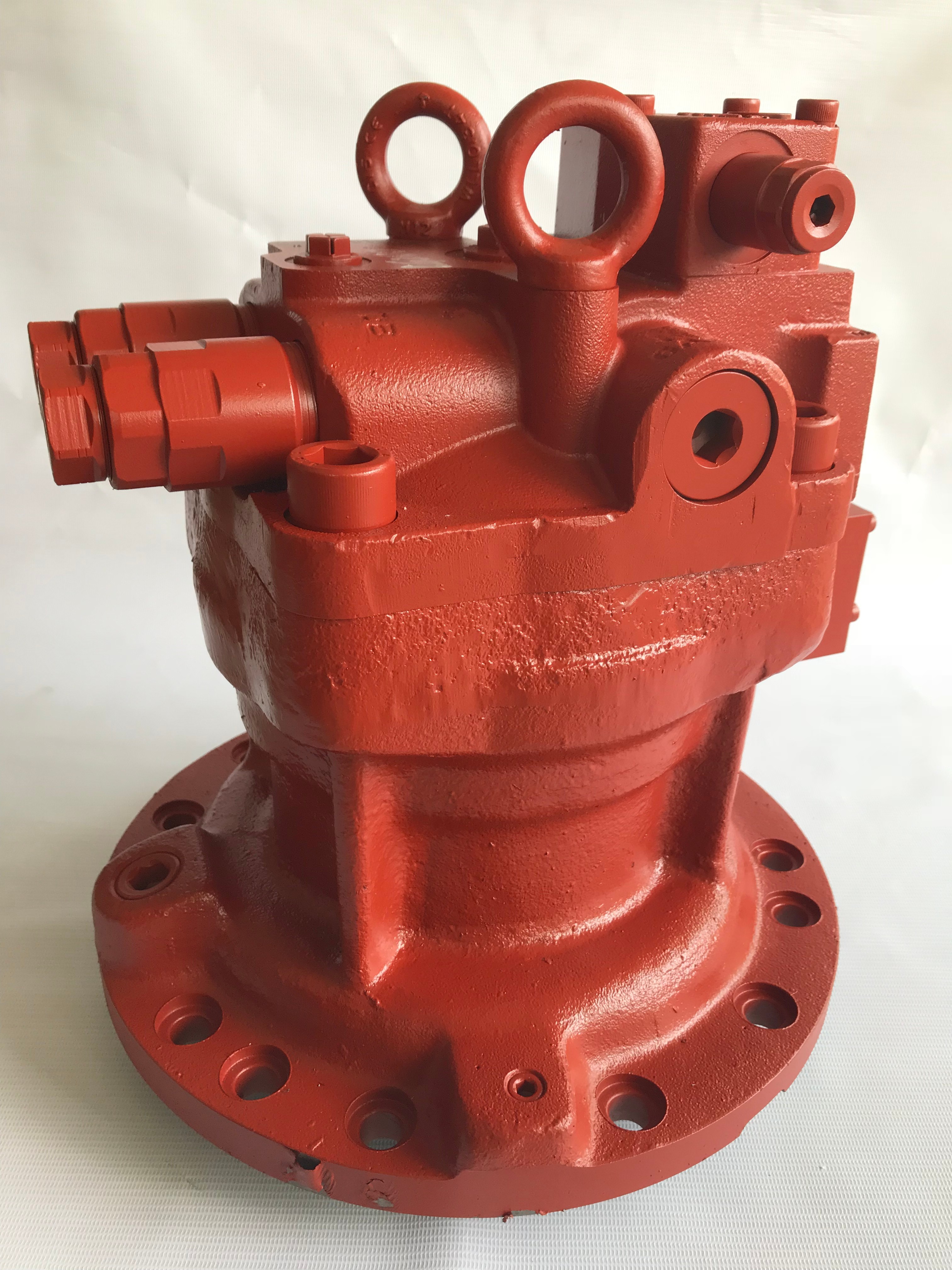 LiuGong Excavator LG200 936E Swing Motor Assembly Swing Gear Box