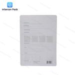 Anti-Fog, Anti-Epidemic Safe And Hygienic Disposable Mask Material Bag Packaging