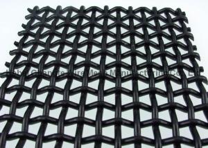 China Red 15mm Wire 72A High Carbon Steel Screen Mesh wholesale