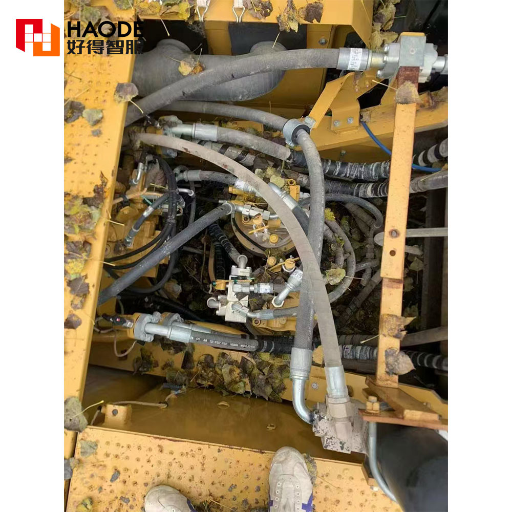 Cat 349 349dl Hydraulic Crawler Excavator Secondhand 50 Ton Used Cat Excavator Heavy Excavator Heavy Crawler Digger 336D Construction Equipment