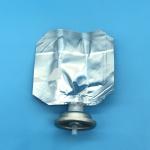 Customizable Cylinder Aerosol Bag On Valve Temperature Resistant Pressure Sealed
