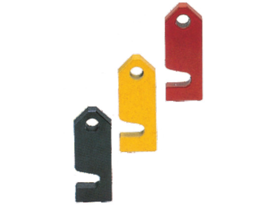 MISUMI High Precision Components Mold Parts Latch Lock For Plastic Injection