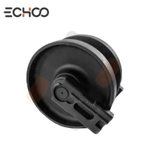 China V0521-22902 Front Idler For Kubota Compact Track Loader Undercarriage Parts wholesale