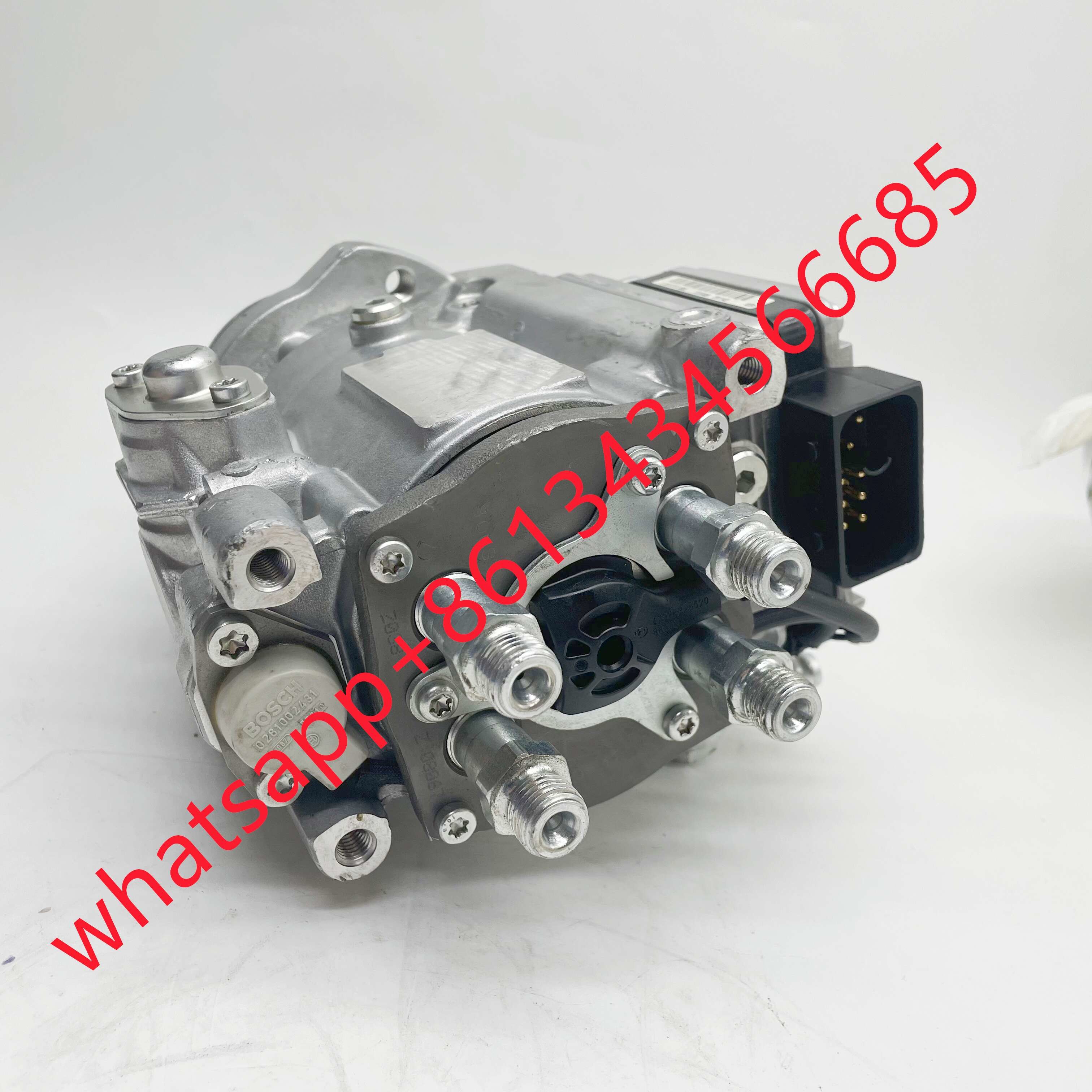 VP44 Diesel Fuel Injector Jump 0470504012 0986444013 167005M320 167005M321 For Nissan Almera 2.2 Di Reman Pump