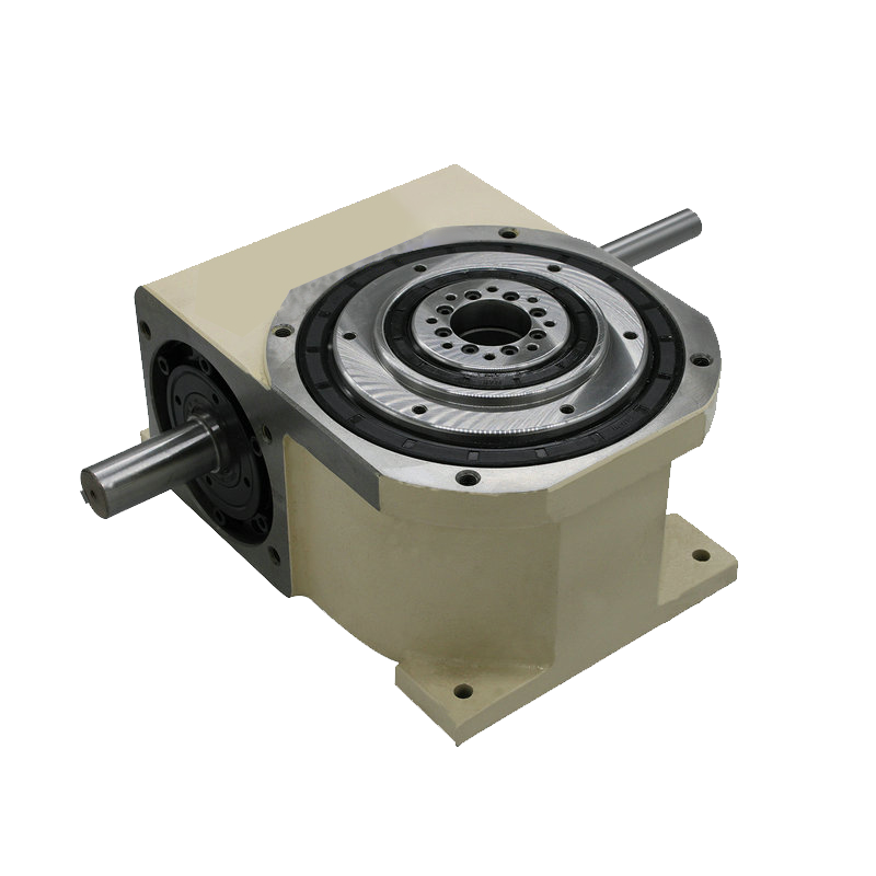 Upgrade Your Production Line with Our Ultra-Thin Table Type Cam Indexer DA Series