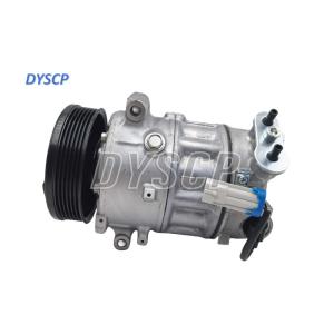 China 13232305 Automotive AC Compressor For Buick Regal Lacrosse 2.0 2.4 2009 6PK wholesale